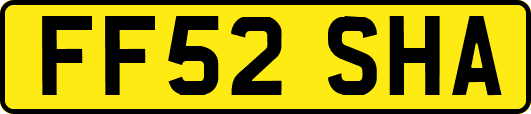FF52SHA