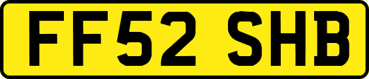 FF52SHB