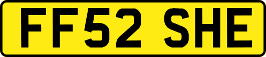 FF52SHE