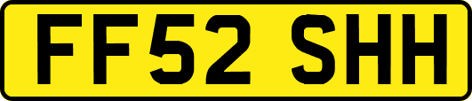 FF52SHH