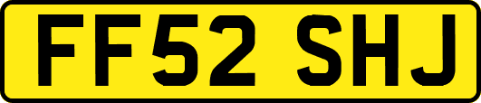 FF52SHJ