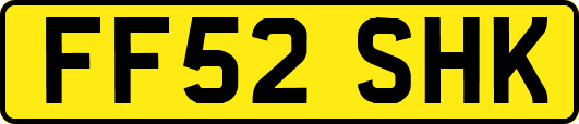 FF52SHK