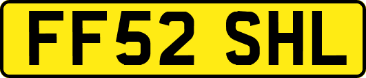 FF52SHL