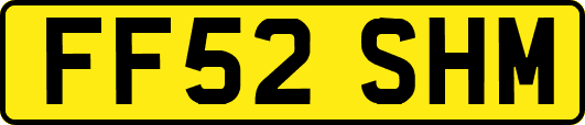 FF52SHM