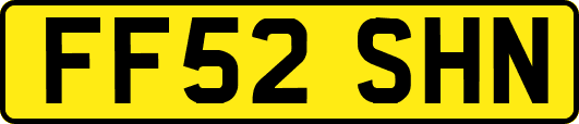 FF52SHN
