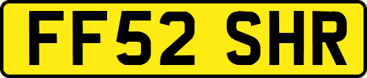 FF52SHR
