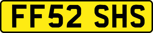 FF52SHS