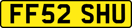 FF52SHU