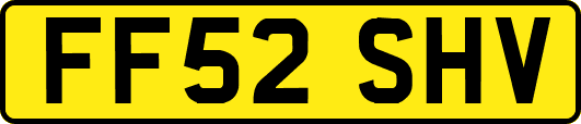 FF52SHV
