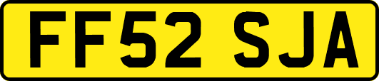 FF52SJA