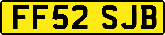 FF52SJB