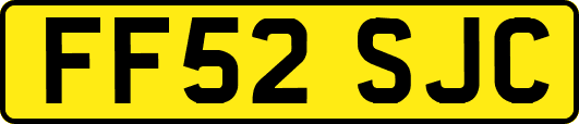FF52SJC