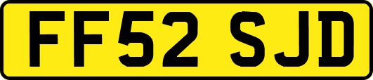 FF52SJD