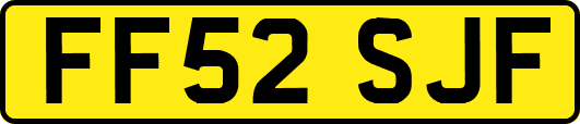 FF52SJF