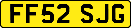 FF52SJG