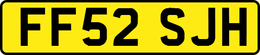 FF52SJH