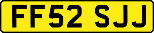 FF52SJJ