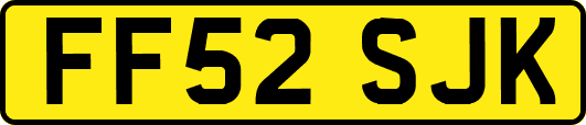 FF52SJK