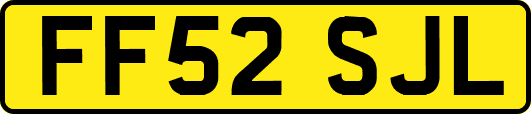 FF52SJL