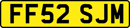 FF52SJM