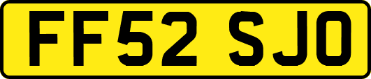 FF52SJO