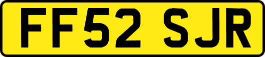 FF52SJR