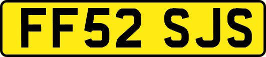 FF52SJS
