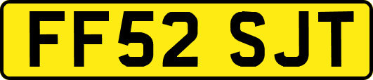 FF52SJT
