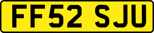 FF52SJU