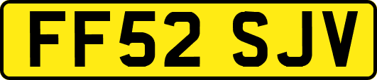 FF52SJV