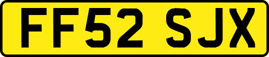 FF52SJX