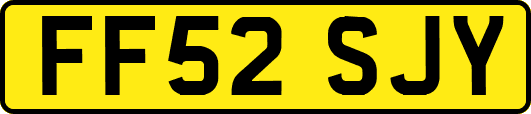 FF52SJY