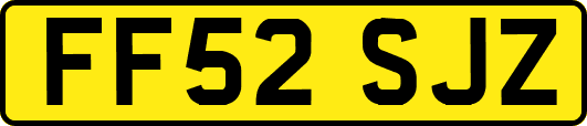 FF52SJZ
