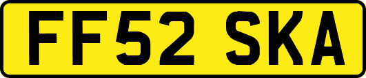 FF52SKA