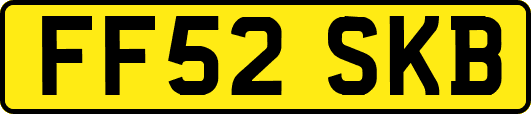 FF52SKB