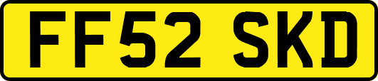 FF52SKD