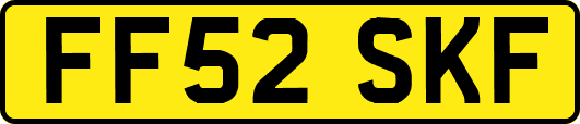 FF52SKF