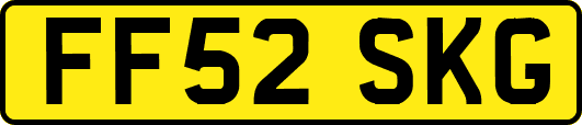 FF52SKG