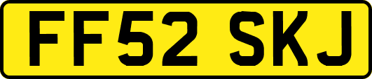 FF52SKJ