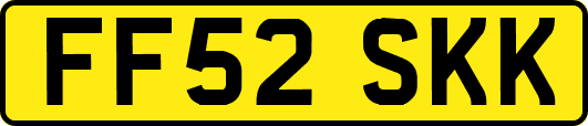 FF52SKK