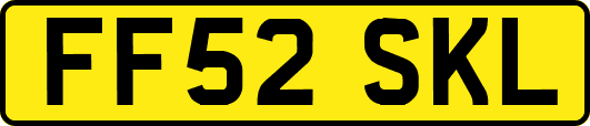 FF52SKL
