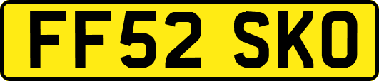 FF52SKO