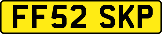 FF52SKP