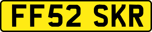FF52SKR
