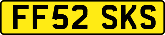 FF52SKS