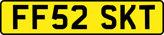 FF52SKT