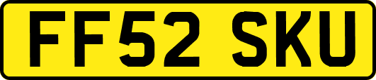 FF52SKU