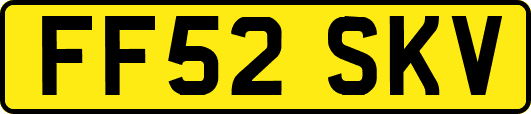 FF52SKV