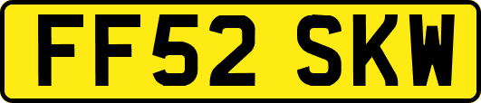 FF52SKW