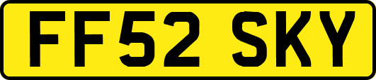 FF52SKY
